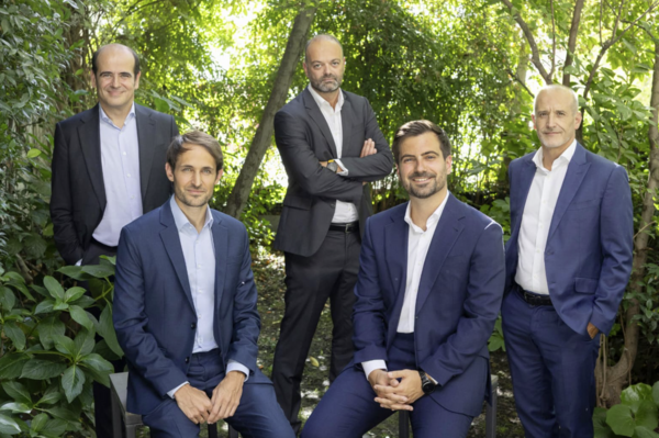 Valoriza y Kira Ventures lanzan KamBIO con la ambición de invertir 400 M€ en biometano en España