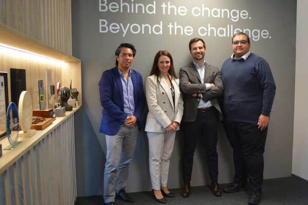 Kira Ventures entra en el capital de Libelium para acelerar la transición hacia ciudades más sostenibles