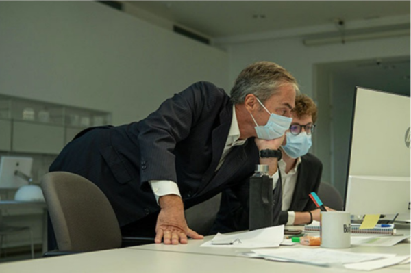 Miguel Salis, Presidente de Kira Ventures, entrevistado por El País.